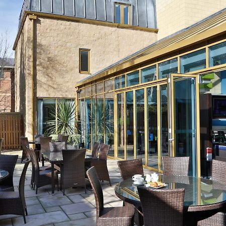Holiday Inn Express Windsor By Ihg Εξωτερικό φωτογραφία