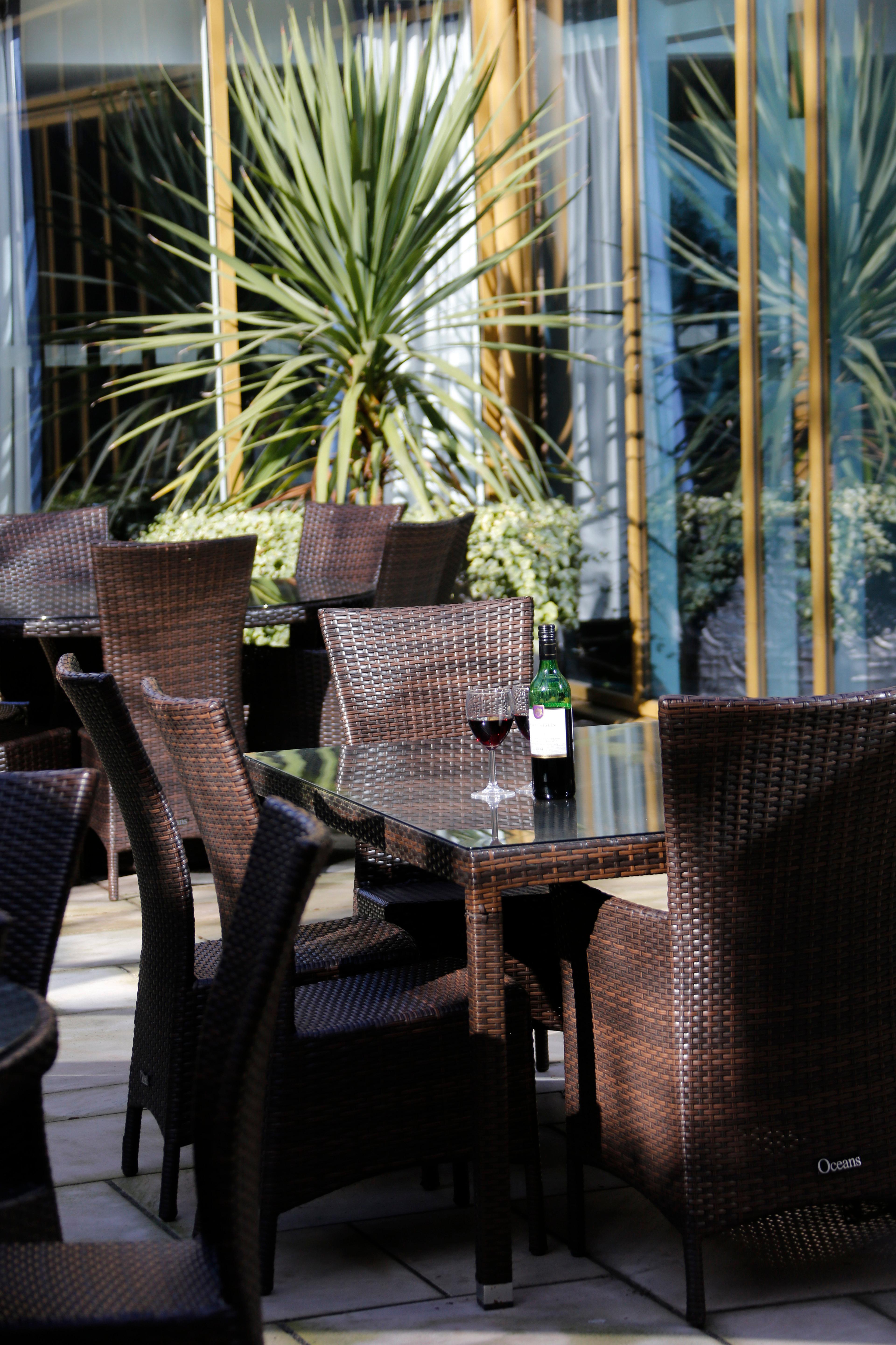 Holiday Inn Express Windsor By Ihg Εξωτερικό φωτογραφία