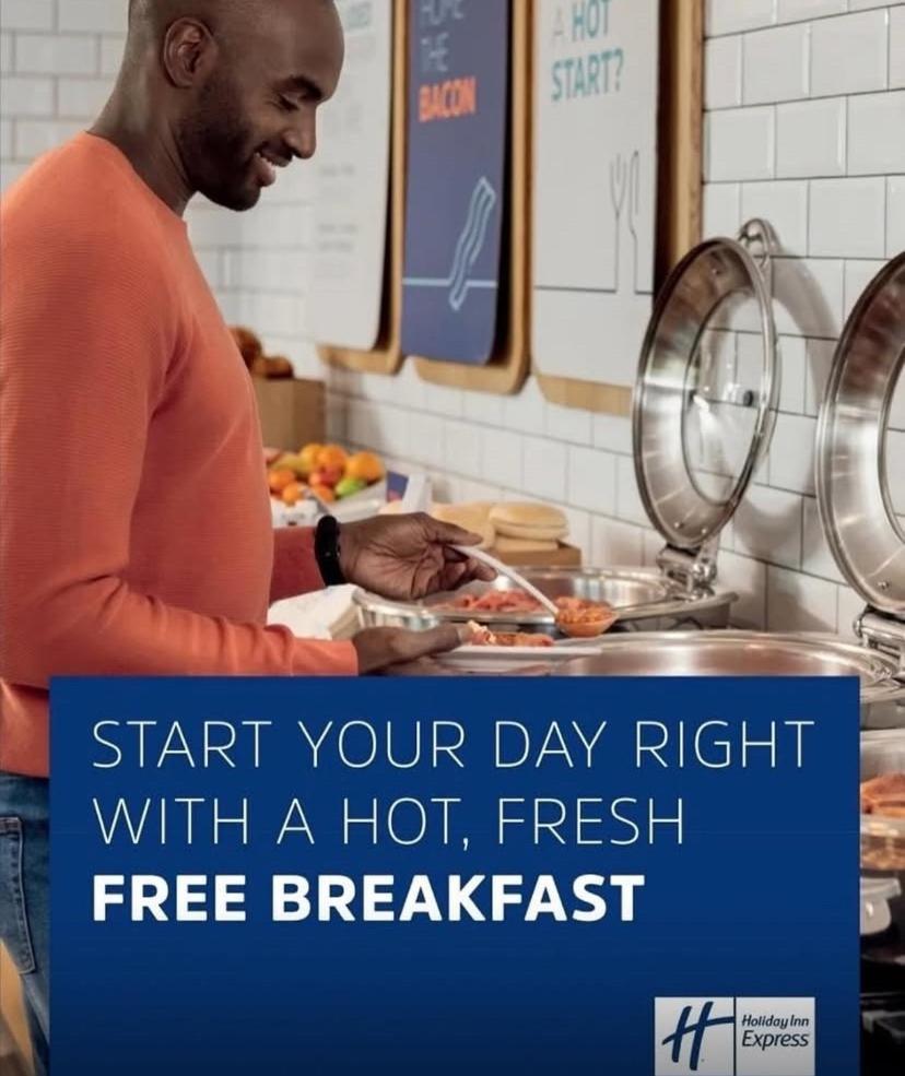 Holiday Inn Express Windsor By Ihg Εξωτερικό φωτογραφία