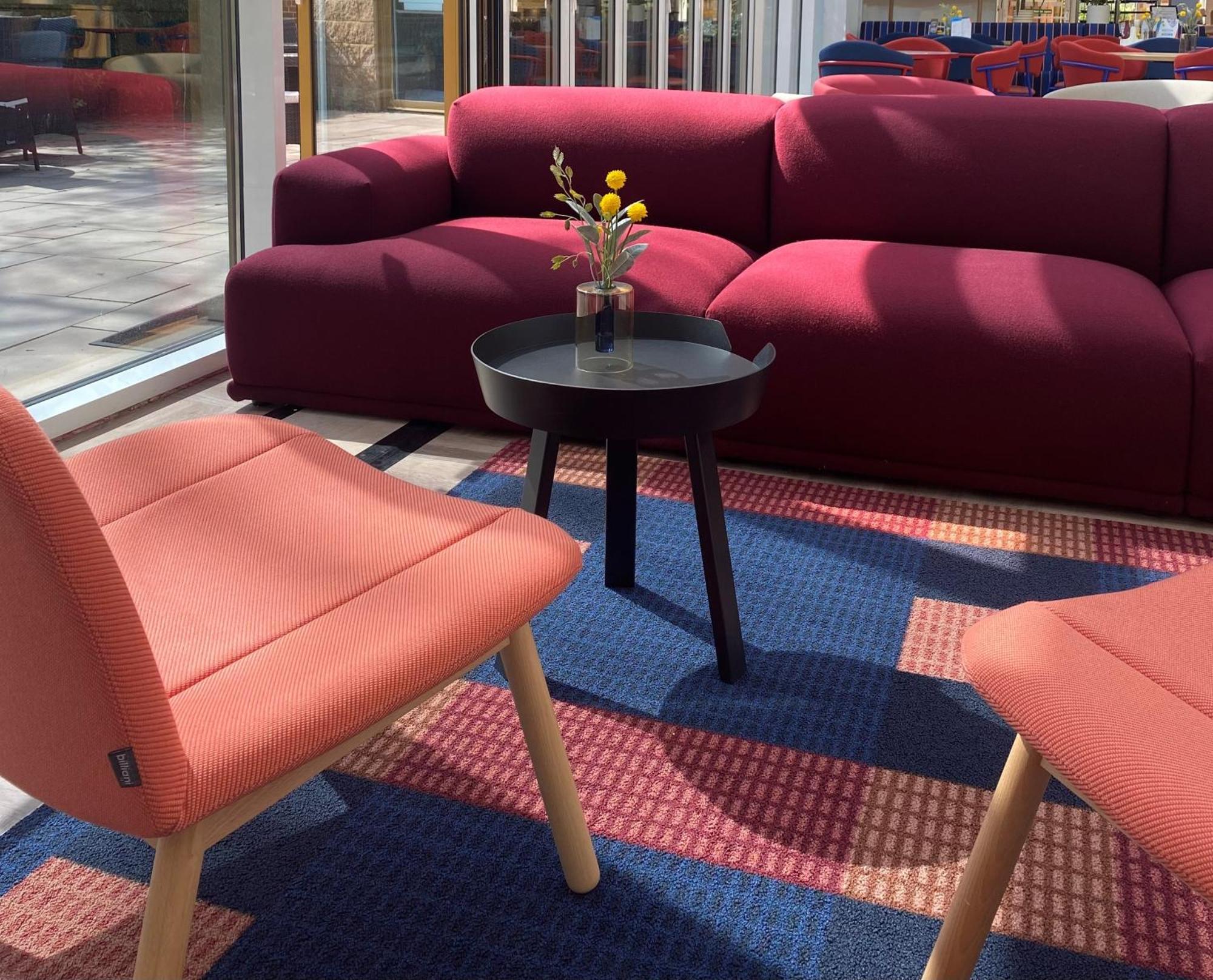 Holiday Inn Express Windsor By Ihg Εξωτερικό φωτογραφία